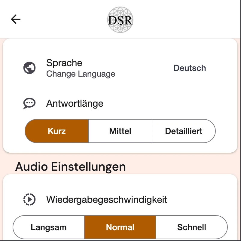 feature icon